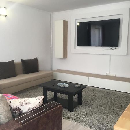 Casa Julius Aparthotel Sovata Eksteriør bilde