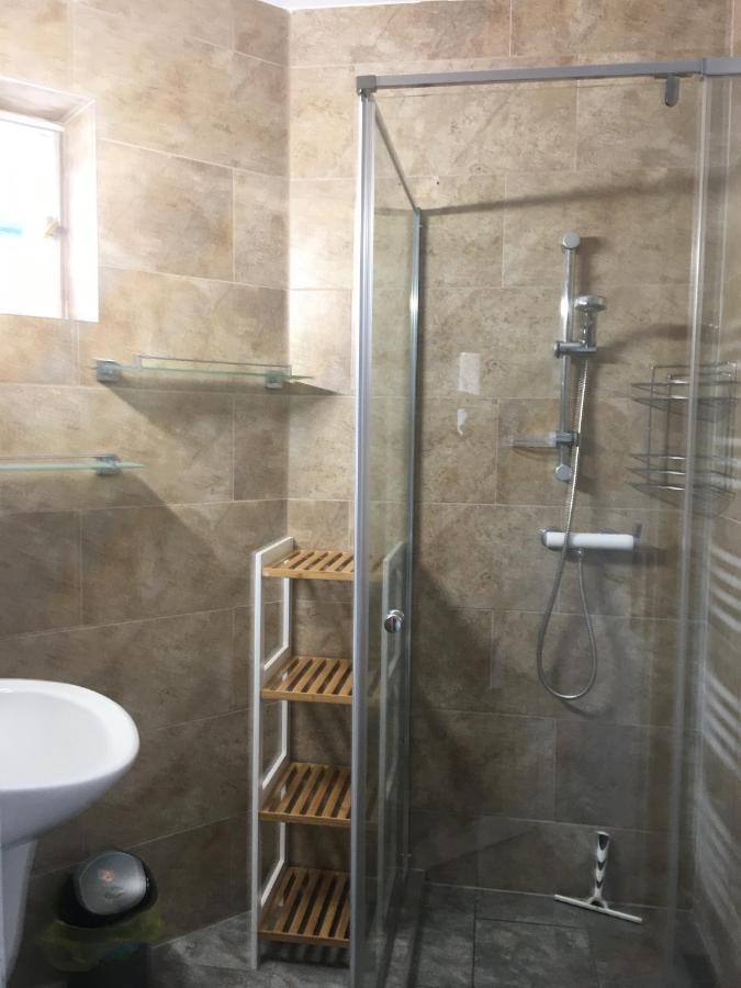 Casa Julius Aparthotel Sovata Eksteriør bilde