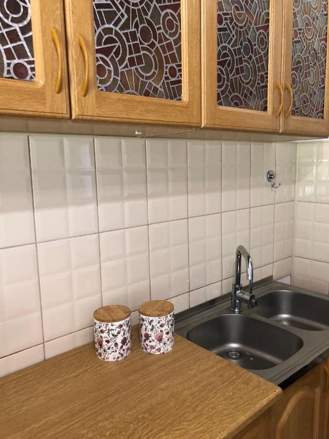Casa Julius Aparthotel Sovata Eksteriør bilde